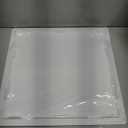 Suteck Plastic Access Panel for Drywall Ceiling 16 x 16 Inch Reinforced Plumbing Wall Access Doors Removable Hinged White