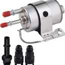 EVIL ENERGY Fuel Filter Regulator 58 PSI fit for LS Swap EFI Conversion C5