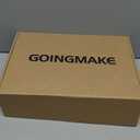 Track Saw Parallel Guide System with Mirco Adjustable Flip Stop and Zero Calibration for Woodworking Repeatable Rip Cuts for Track Saw Guide Rail Compatible with Festool,Makita,Milwaukee