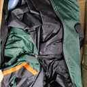 Camping Tent for 8 Person, 3 Room Family Tent with Rainfly, 14 x 9 x 6 ft