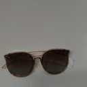 Livho Polarized Sunglasses, Retro & Oversized Shades for Women with Round Lenses