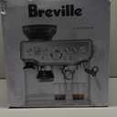 Breville Barista Express Espresso Machine BES870XL, Brushed Stainless Steel