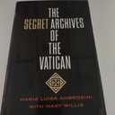 The Secret Archives of the Vatican