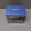 Mold Test Kit for Home,7 Simple Detection Tests, Test HVAC System, Home Surfaces, Indoor Air Quality Testing, DIY Mold Detector for Home, Includes Detailed Mold Identification Guide, Black Mold Testing kit