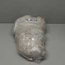 Bedding Set 2 Pillowcases + Fitted Sheet + Flat Sheet King Size Beige