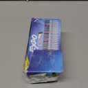 EXPO Dry Erase Markers, Low Odor Ink, Ultra Fine Tip, 36 Count - For Whiteboards, Home, Office Essentials, School, Teacher Supplies