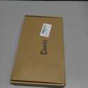 Chunful 3 Set Halloween Home Decor Indoor Primitive Halloween Ghost on Wooden Stand with Witch Hat Broom Spooky Ghost Fall Decor for Office Table Centerpieces Shelves Mantels Party Supplies