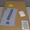 MeeFar Universal Car Soft Roof Rack Pads Luggage Carrier Rack for Kayak Surfboard SUP Canoe Include 2 Heavy Duty Tie Down Straps, 2 Tie Down Rope, 2 Quick Loop Strap