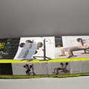 Power Rider AB Crunch Workout Fitness Exercise Muscle and Cardio Trainer