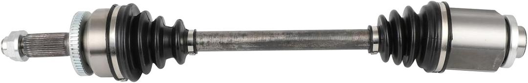 ECCPP Rear Left CV Axle for Kia Sedona 2006-2009
