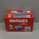 Huggies Little Snugglers Diapers, Size 2