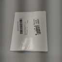 Tandefio 20 Pcs Window Screen Tension Springs Window Screen Parts Sliding Door Top Tension Spring Compatible with Andersen, 3-5/16 Inch