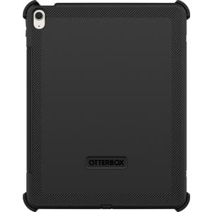OtterBox Defender Series Case for iPad Air 13-inch (M3) & (M2) - Black, Rugged, Durable, Multi-Layer Protection