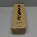 Vesmoon Vessence 32 Oz Stainless Steel Tea Infuser Bottle for Loose Leaf Tea, Water, Herbs, Fruits - Triple Layered Insulated, Leak Proof Bottle with Lid and Clip Handle - 24 Hours Hot/Cold (Denali Lilac)