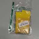 Cadie Silver Polishing Rouge Cloth - 100% Treated Reusable Cotton Jewelry Cleaning Cloth for Silver, Gold, Platinum & Silverware - Restore Shine, Remove Tarnish, 10 x 12 Inches, 2 Pack