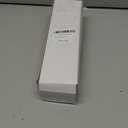 Woaboy Set of 2 Textured Throw Pillow Covers Decorative Soft Accent Square Chenille Pillowcases Neutral Farmhouse Cushions Modern Home Decor for Couch Sofa Bedroom Living Room 18x18 Inch,Black