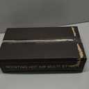 ANGILALA Multi Hot Air Styler Wrap, Rotating Hair Dryer Blow Brush, 105,000 RPM HighSpeed Volumizing Spinning Blow Dryer Brush with Auto Curlers, Dry & Smooth & Curl & Volumize All in One