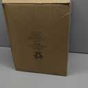 Levtex Home - Bennett Quilt Set - King/Cal King Quilt with Two King Pillow Shams - Floral Paisley - Blue and White - 106x92in and Pillow Sham Size 36x20in - Reversible - Cotton