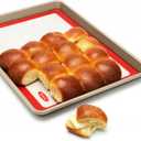 OXO Good Grips Silicone Baking Mat (16.5"L x 11.5"W)