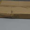 10" Flat-Free Solid Rubber Wheels  Set of 2 | 3/4" Ball Bearings for Hand Trucks, Dollies, Carts & Rubbermaid Tilt Trucks