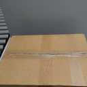 Yaomiao 30 Pcs Vases Bulk Colored Flower Glass Bud Vases Valentine Vintage Colored Glass Bottles Colorful Rustic Embossed for Home Wedding Table Decorations Gifts(Orange Yellow Series)