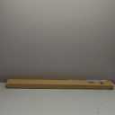 Faux Wood Blinds 2 Inch Cordless, Room Darkening Mini Venetian Horizontal Blinds & Shades for Indoor Windows, Office, Living Room, Bedroom, Multiple Colors