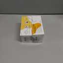 2 x Cat Steam Brush for Shedding, Self Cleaning Steamy 3 in 1, Spray Silicone Massage Comb, Hair Removal Tool with Handle Multifunctional Grooming Brush for Cats Dogs (White)