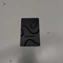 Pebblebee Card 5 | Rechargeable Bluetooth Wallet Tracker Card | Thin Eco-Friendly Alternative Tracking Card to Air Tag & Android Tracker | 18-Month Battery | Inbuilt Link Scan-to-Return & Phone Finder