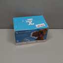 Xyron Create-a-Sticker, 5" Sticker and Label Maker Machine for Small Business and DIY Crafts, Includes Permanent Adhesive, Pre-Loaded (0501-05-10A)