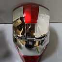 Tony Stark MK5 Legends Iron Man