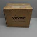 VEVOR 3L Ultrasonic Cleaner with Heated Function, Digital Timer & Stainless Steel Tank, Ultrasonic Cleaning Machine for Jewelry, Glasses, Watches, Circuit Boards, Small Parts