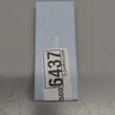 Miyya Blue Light Blocking Glasses for Women, Blue Light Glasses for Women Oversized Fashion Glasses (*Black)