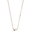 Lagos Silver Rare Wonders Elephant Pendant Necklace, Made of Sterling Silver (925)