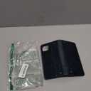 SINIANL Compatible with iPhone 15 Plus Case Wallet, for iPhone 15 Plus Wallet Case with Magnetic Kickstand Credit Card Holder Leather Folio Case Flip Cover for iPhone 15 Plus Blue