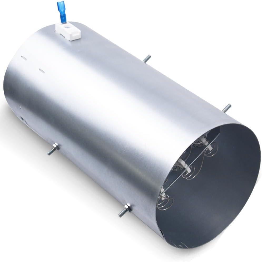 BAY Direct 307178 WP307178 Dryer Heating Element Heater Replacement for Maytag Whirlpool (MDE LDE MDG CDE) Compatible Part Number: 307178 WP307178 3-7178 AP4038069 PS11740682