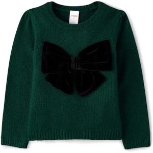 Gymboree Baby-Boys and Toddler Long Sleeve Thermal Henley Shirt (Green)