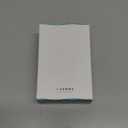 SANWA 3 in 1 Bluetooth Finger Ring Mouse, Wireless Presentation Clicker, Video Scroller & Page Turn for Kindle APP, Mini Wearable Mouse, Rechargeable Handheld Remote Mice for PC, Laptop, Mac, Tablet