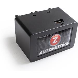 Z Automotive Tazer JL JT Lite Programmer | Fits 2020-2024 Jeep Wrangler JL and 2018-2024 Gladiator JT | Change Tire Size, Gear Ratio, TPMS and More!