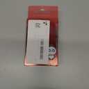 PeriPage Label Maker with Tape, P10 Bluetooth Label Printer with 0.55''x13.8 ft Continuous Labels, Mini Thermal Sticker Printers with Multiple Templates for Home Use, Office Organization