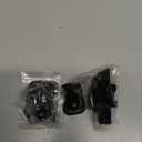 Car Phone Holder, Air Vent Hands Free Adjustable Stand, Auto Cradles Dashboard Mount for Volkswagen Tiguan 2009-2017, Custom Magnetic Navigation Bracket for iPhone, All Smartphone