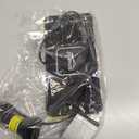 Wireless Charger Car Charging pad,POLMXS 15W Fast Wireless Phone Charger Non Slip Cell Phone Flat Charging mat Compatible with iPhone 11/12/12/14/15 Galaxy S21/S22/S23/24 NOTE10 (30cm Cable)(C2Y)