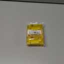 2 x 5 Pcs Automatic Needle Threader Easy Needle Threader Tool Self-Thread Guide Plastic Sewing Accessories Sewing Needle Device for Hand Stitching and Sewing Machine Quick Needle Threading