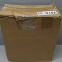 Geetery 50 Pcs Push Cake Pop Containers Clear Plastic Acrylic Display Stand Set Includes 2 Pcs 20 Hole Cake Pop Holder with Lids and 48 Containers Shooter Cups for Birthday Weddings