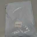 LED Reflective Vest, Bag & Wristbands - Rechargeable Light-Up Gear for Night Running/Cycling/Walking, High-Vis Safety Equipment (Green (whith bag))