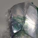 AUCERAMIC Chrome Side Mirror Cover Caps Fit for 2014-2020 Chevy Impala Exterior Overlay Shells Trims 2PCS (Stick-On Overlay)