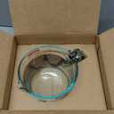 Pyrex 4-Cup Glass Measuring Cup For Baking and Cooking, Dishwasher, Freezer, Microwave, and Preheated Oven Safe, Essential Kitchen Tools (Clear)