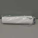 Map of The World Wall Decals English Black International Map Wall Stickers Peel and Stick Removable PVC Wall Decor Kids Bedroom Living Room Nursery Classroom Study Room Office Wall Art Murals