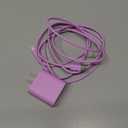 iPhone Charger Fast Charging,[MFi Certified] 1Pack 20W Type C Fast Charger Block with [10FT&6FT] USB C to Lightning Cable Compatible for iPhone 14/13/12/11 Pro Max/Xs Max/XR/X,iPad