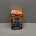 Joiedomi Halloween Inflatable Trunk or Treat Car Decorations, Octopus Inflatable Trunk or Treat Halloween Decor Outdoor, Blow Ups Trunk or Treat with LED for Car Decoration Outside