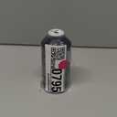 New brothread - Single Huge Spool 5000M Each Polyester Embroidery Machine Thread 40WT for Commercial and Domestic Machines - Dark Gray (Janome Color)